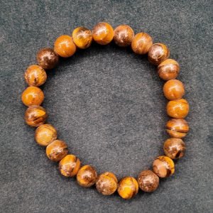 Natural Mariam Jasper Bracelet