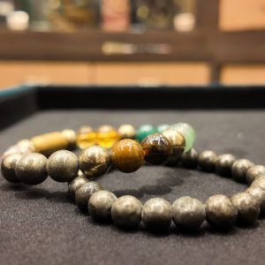 Dhan Yog Crystal Bracelet