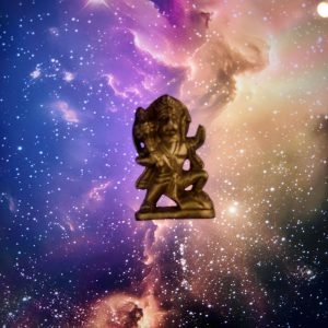 Hanuman Statue