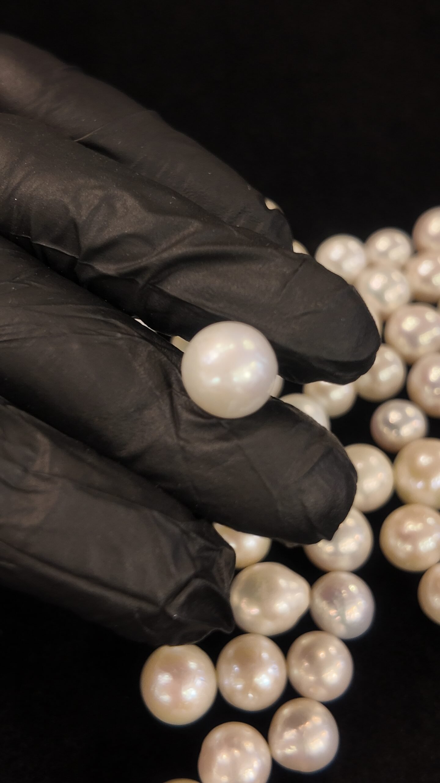 Premium South Sea Pearl (Moti) Stone - Image 2