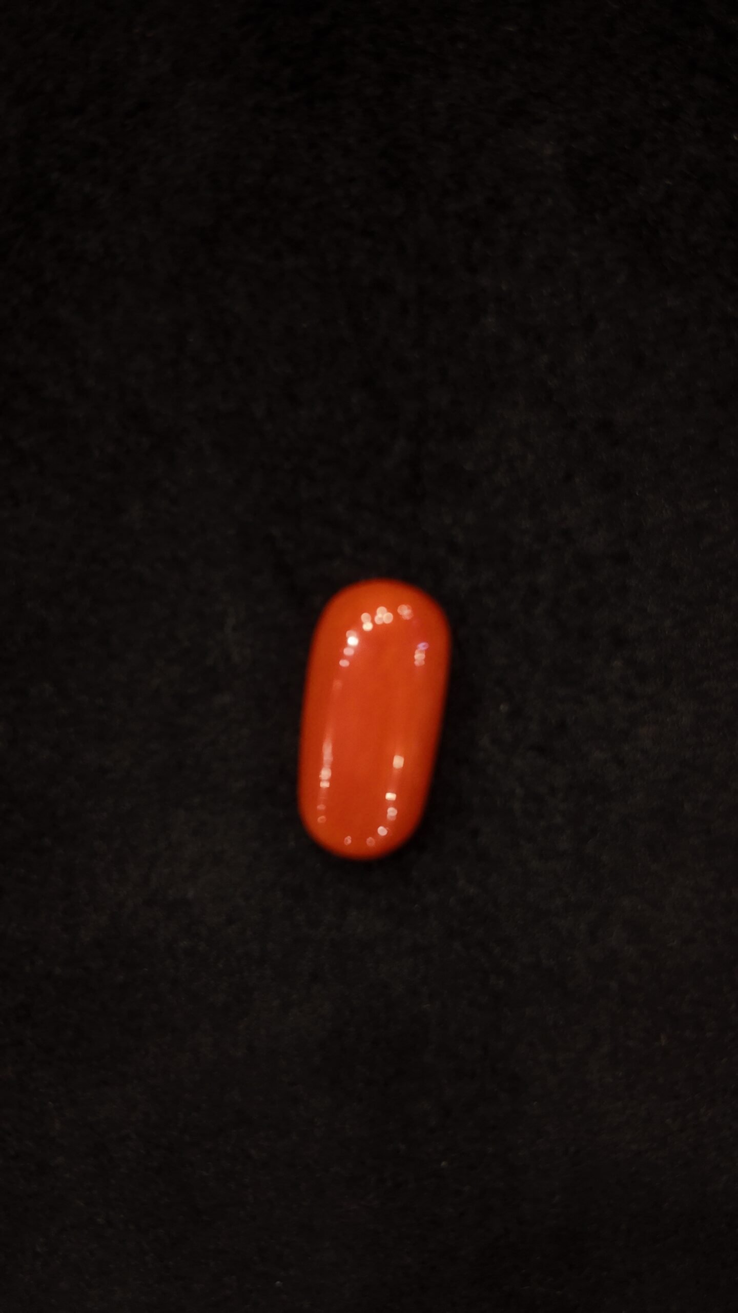 Natural Red Coral (Moonga) – Japan Origin - Image 2